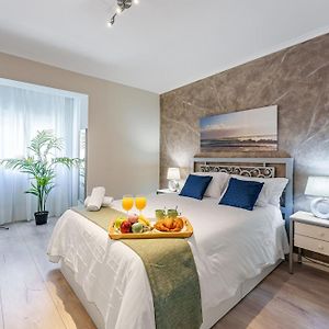 Appartement met Drie Slaapkamers